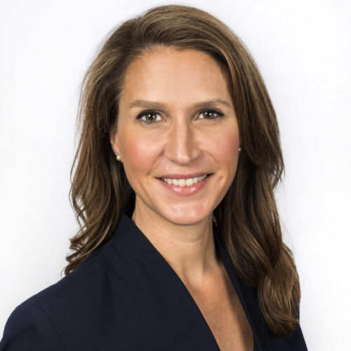 Avatar for The Honourable Caroline Mulroney